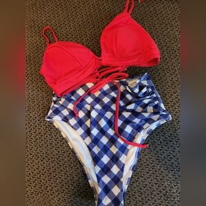 No Boundaries 2 Piece Swimsuit